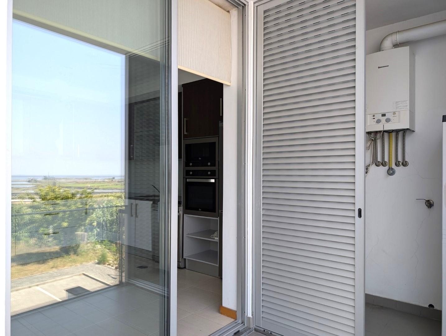 Apartamento T2 - Centro de Aveiro