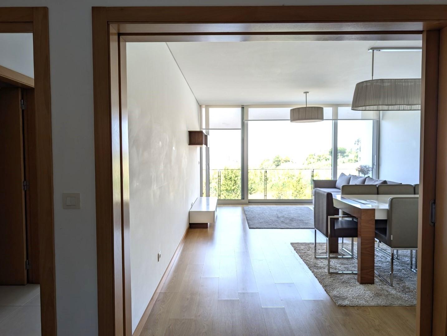 Apartamento T2 - Centro de Aveiro
