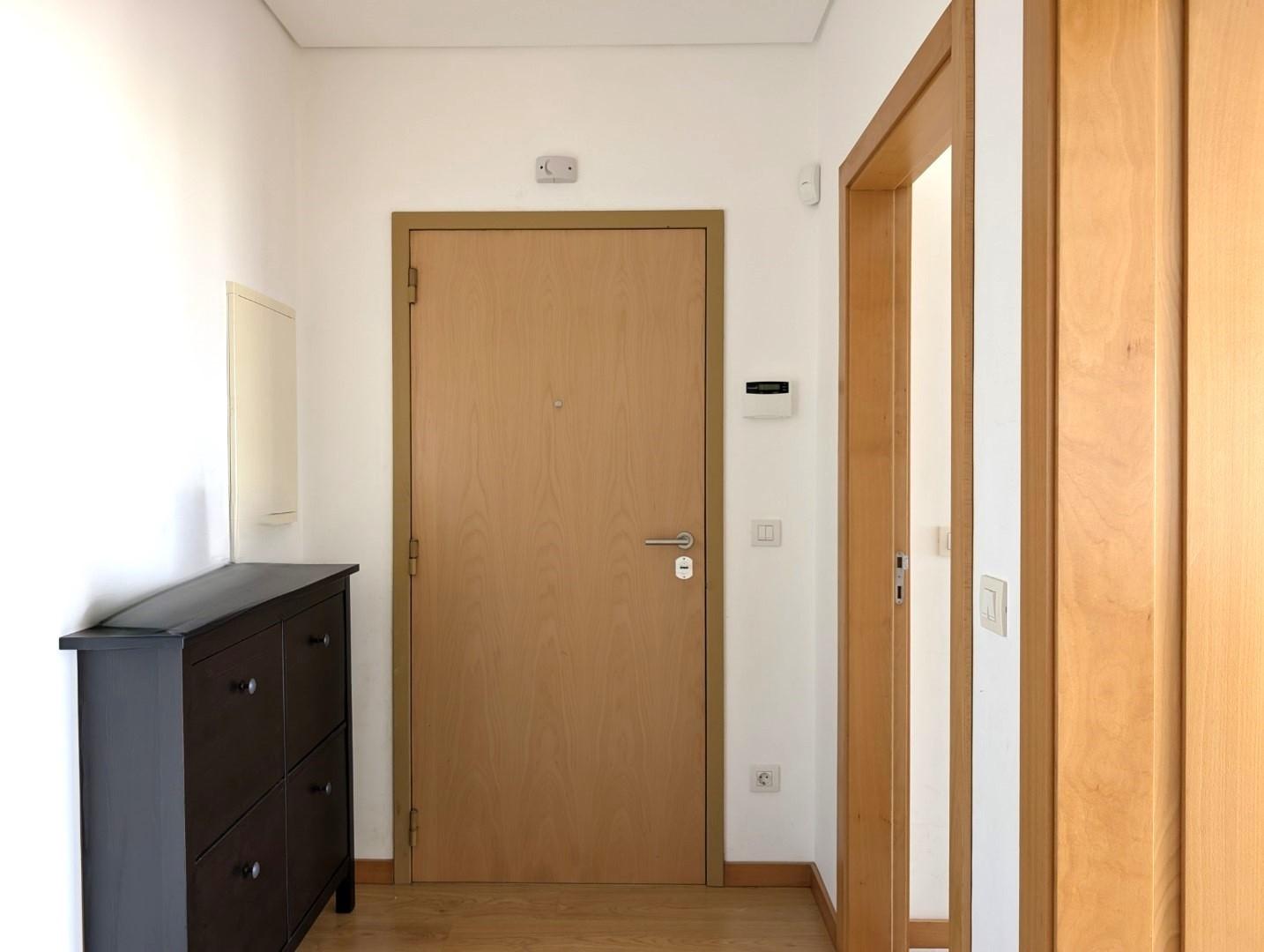 Apartamento T2 - Centro de Aveiro