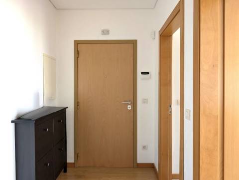 Apartamento T2 - Vista Ria