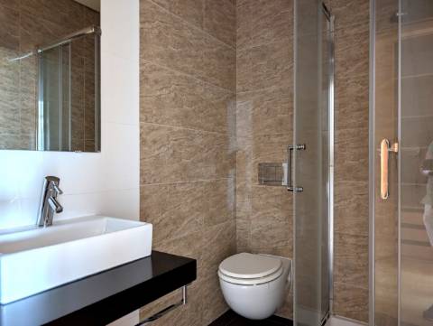 Apartamento T2 - Vista Ria