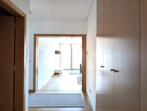 Apartamento T2 - Vista Ria