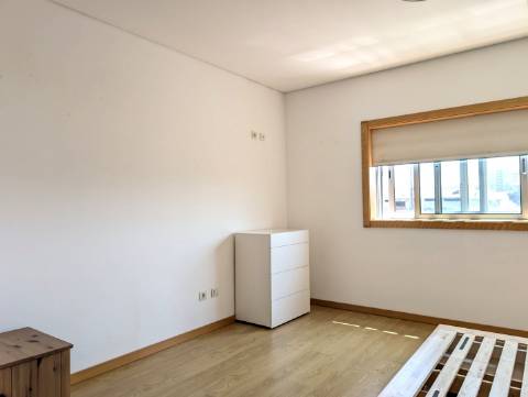 Apartamento T2 - Vista Ria