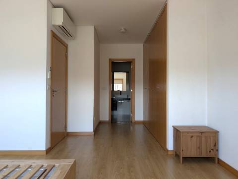Apartamento T2 - Vista Ria