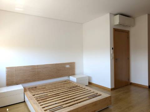 Apartamento T2 - Vista Ria