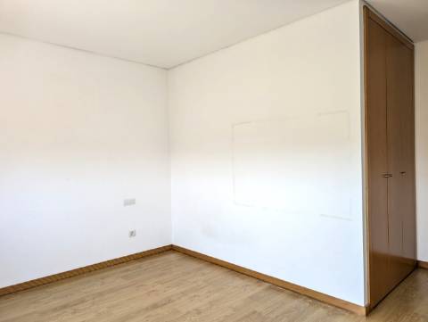 Apartamento T2 - Vista Ria