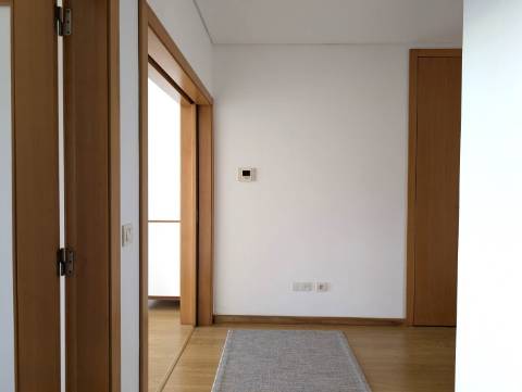 Apartamento T2 - Vista Ria