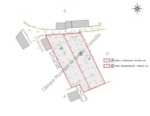 Terrenos p/ Construção de Moradias - São Bernardo