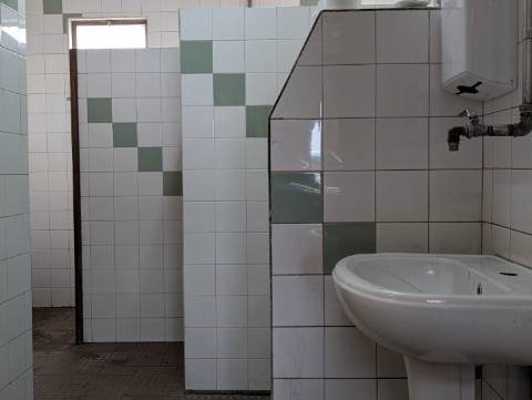 Armazém para Arrendamento - Zona Industrial da Taboeira em Aveiro