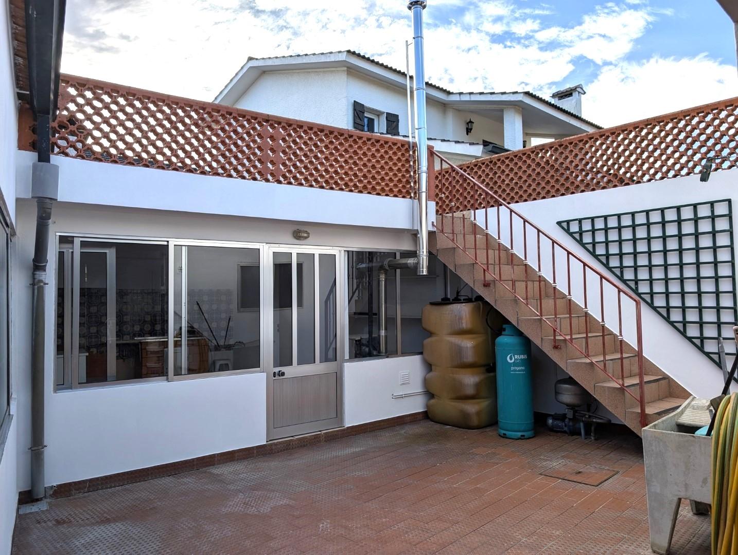 Moradia Térrea - Oliveirinha