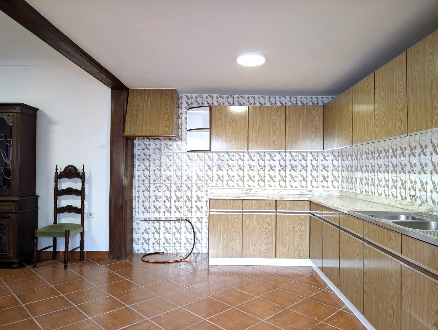 Moradia Térrea - Oliveirinha