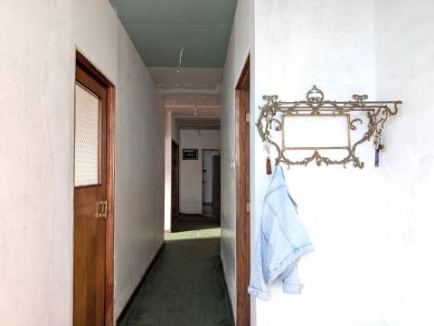 Moradia Térrea - São Bernardo