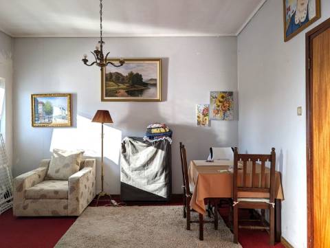 Moradia Térrea - São Bernardo