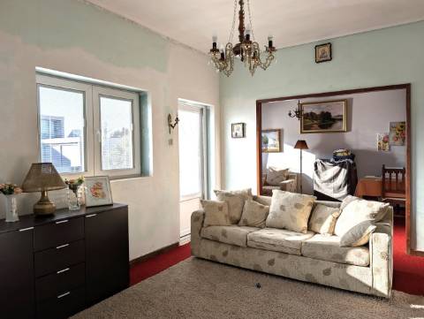 Moradia Térrea - São Bernardo