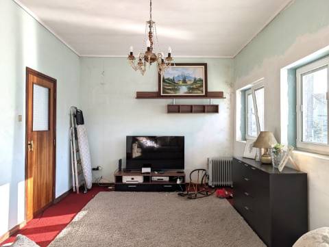 Moradia Térrea - São Bernardo