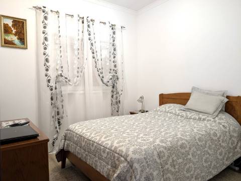 Moradia Térrea - São Bernardo