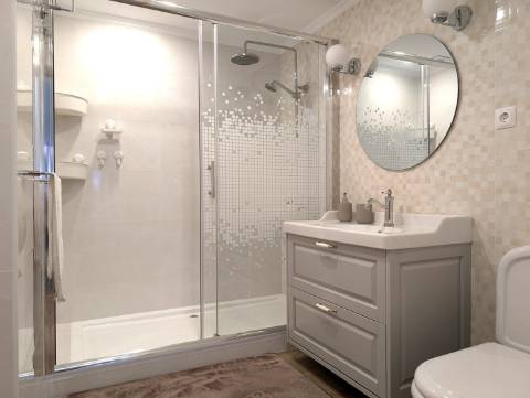 Moradia Térrea - São Bernardo