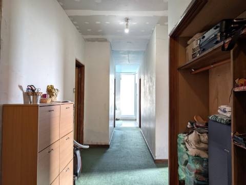 Moradia Térrea - São Bernardo