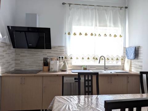 Moradia Térrea - São Bernardo