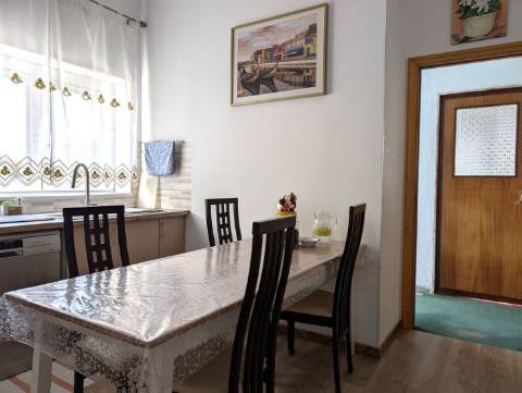 Moradia Térrea - São Bernardo