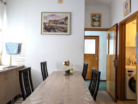 Moradia Térrea - São Bernardo