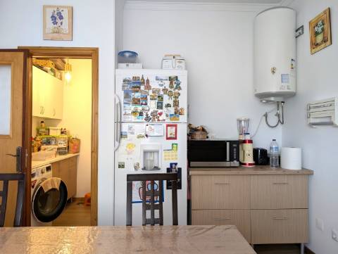 Moradia Térrea - São Bernardo