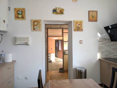 Moradia Térrea - São Bernardo