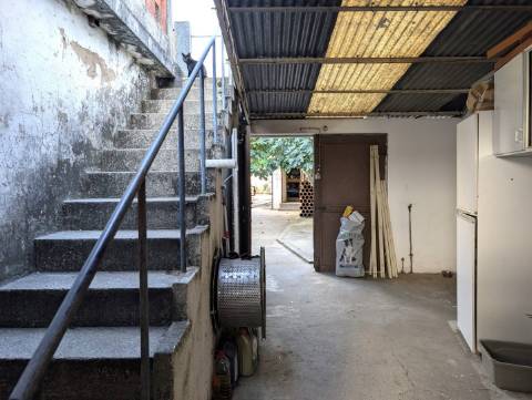 Moradia Térrea - São Bernardo