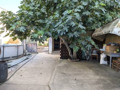 Moradia Térrea - São Bernardo