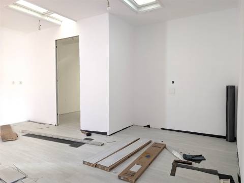 Moradia Térrea - São Bernardo