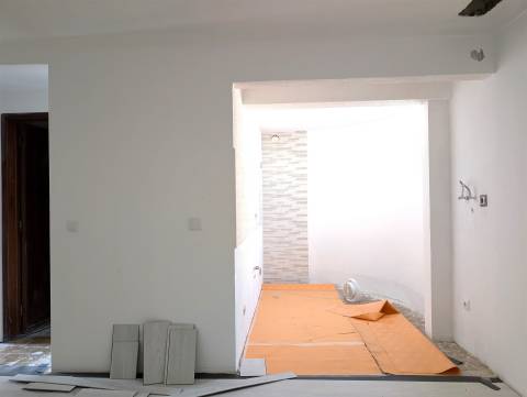 Moradia Térrea - São Bernardo