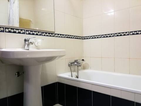 Apartamento T2 - Praia da Barra (200m da praia)