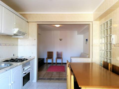 Apartamento T2 - Praia da Barra (200m da praia)