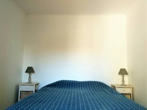 Apartamento T2 - Praia da Barra (200m da praia)