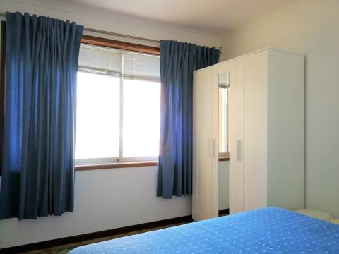 Apartamento T2 - Praia da Barra (200m da praia)