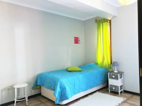 Apartamento T2 - Praia da Barra (200m da praia)