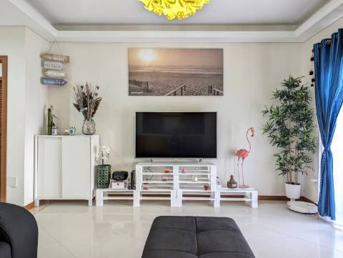 Apartamento T1 - Praia da Barra