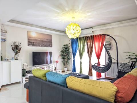 Apartamento T1 - Praia da Barra