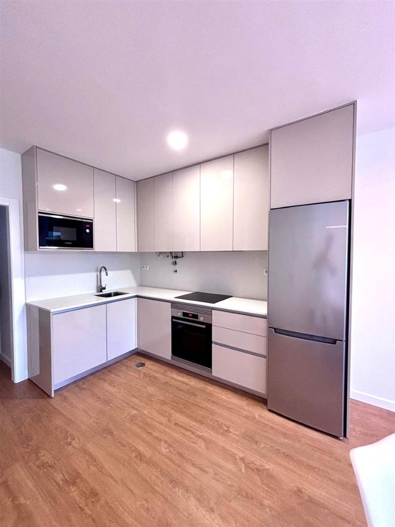 Apartamento T1 - Bairro da Beira-Mar