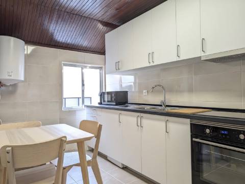 Estúdio para Venda no Rossio