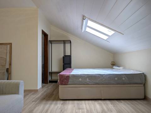 Estúdio para Venda no Rossio