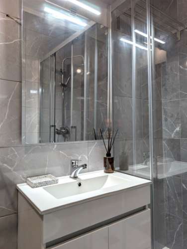 Estúdio para Venda no Rossio