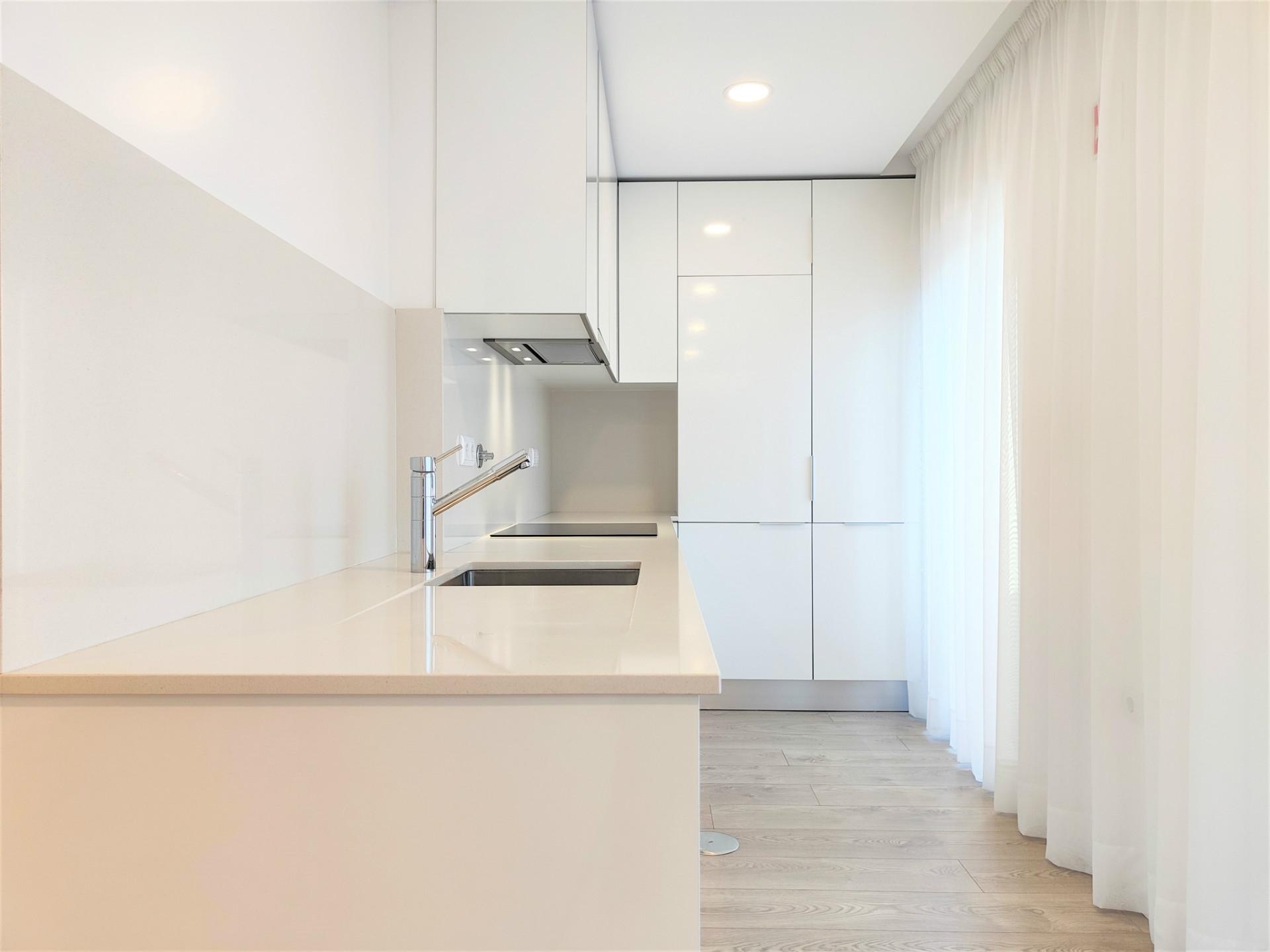 Penthouse T2 - Avenida Lourenço Peixinho