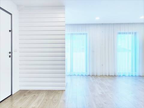 Penthouse T2 - Avenida Lourenço Peixinho