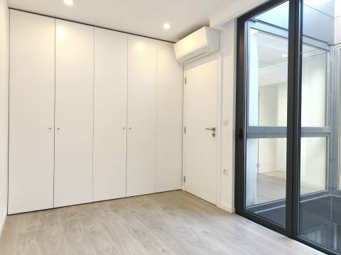 Penthouse T2 - Avenida Lourenço Peixinho