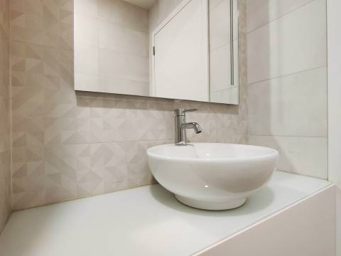 Penthouse T2 - Avenida Lourenço Peixinho