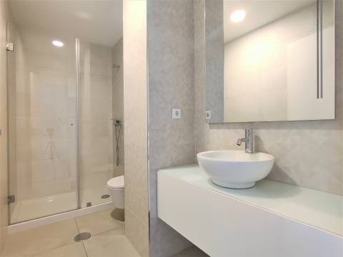 Penthouse T2 - Avenida Lourenço Peixinho