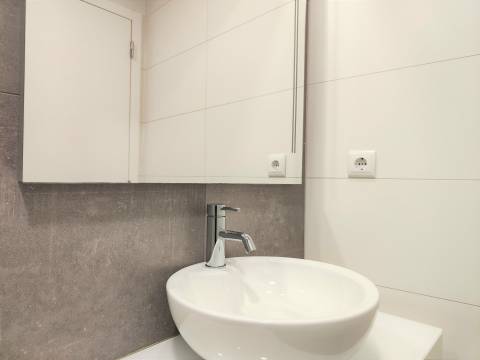 Penthouse T2 - Avenida Lourenço Peixinho