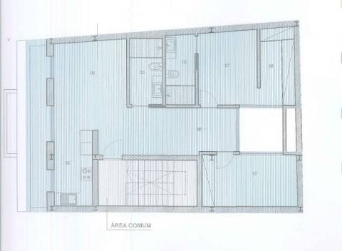 Penthouse T2 - Avenida Lourenço Peixinho