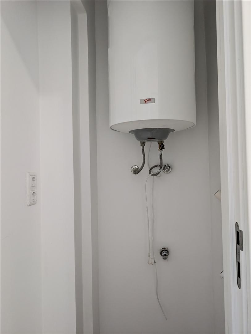 Apartamento T2 Totalmente Remodelado – Costa Nova